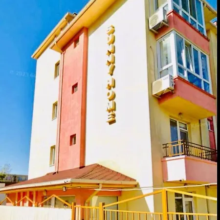 Apartamento One Sunny In Sunny