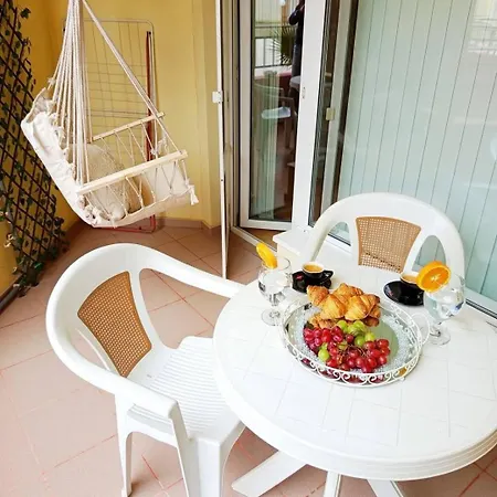 Apartmán One Sunny In Sunny Sluneční pobřeží