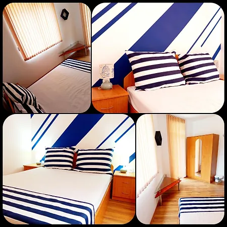 One Sunny In Sunny Apartmán Sluneční pobřeží