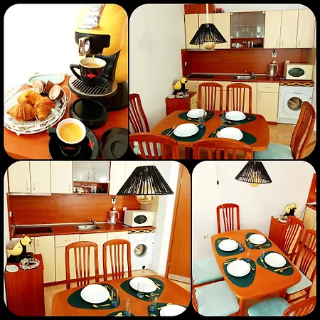 Apartmán One Sunny In Sunny