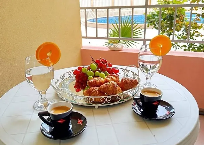 One Sunny In Sunny * Słoneczny Brzeg