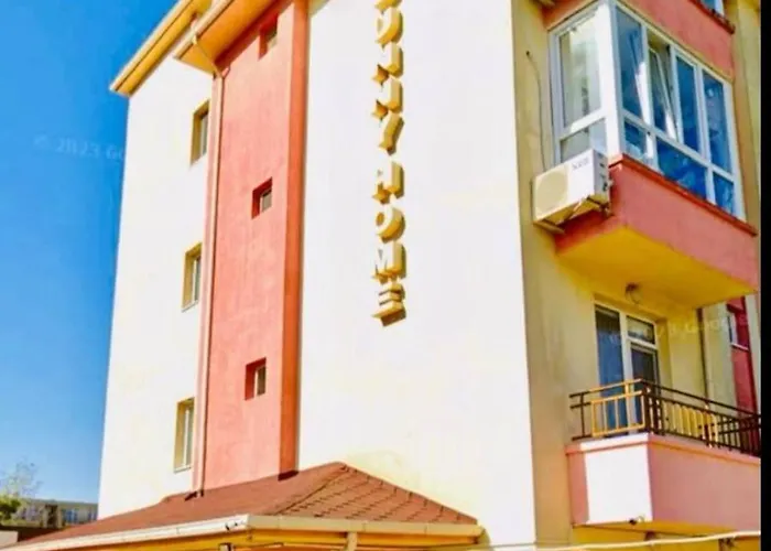 Apartament One Sunny In Sunny