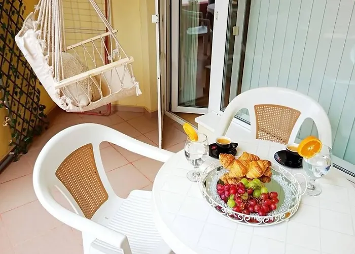 Apartament One Sunny In Sunny Słoneczny Brzeg