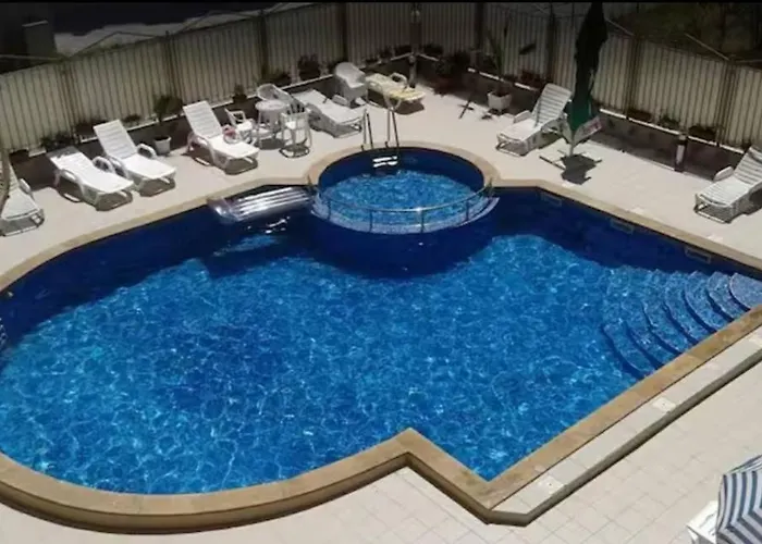 Apartament One Sunny In Sunny Słoneczny Brzeg