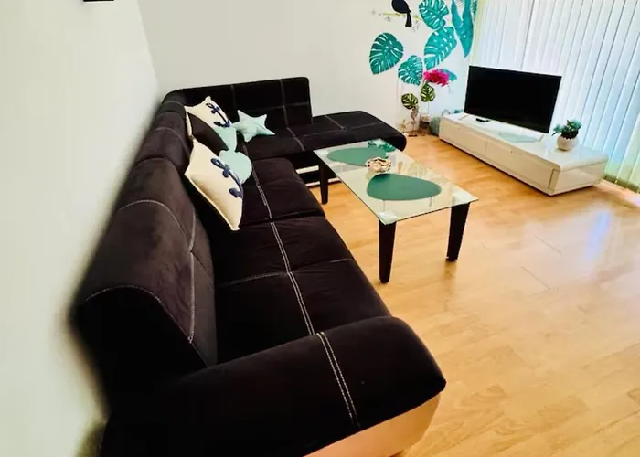 Apartament One Sunny In Sunny *