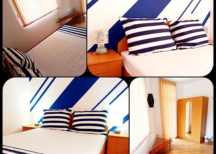 One Sunny In Sunny Apartament Słoneczny Brzeg