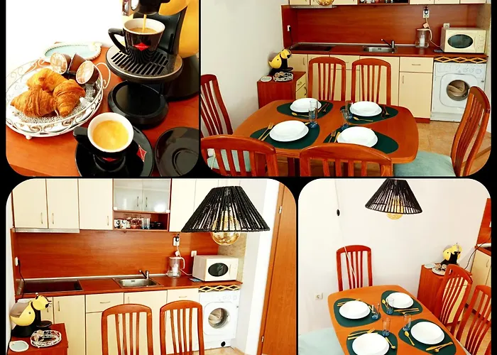 Apartament One Sunny In Sunny